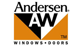 Andersen Windows and Doors logo
