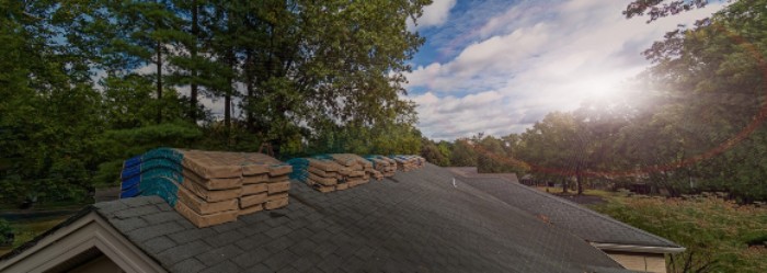 Roof Replacement Services By Advance Roofing