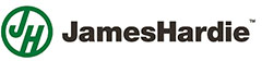 James Hardie logo