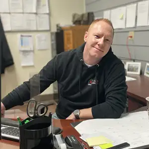 Jason Romanski