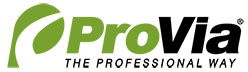 ProVia logo