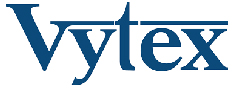 Vytex logo