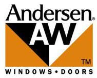 Anderson Windows and Doors logo