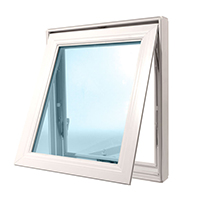 awning window