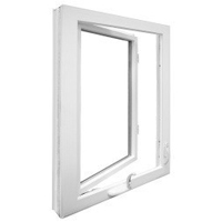 casement windows