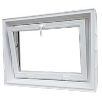 hopper basement windows