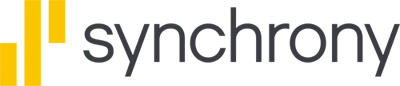 Synchrony logo