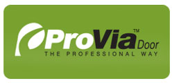 ProVia logo
