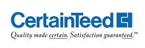 certainteed logo