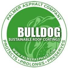 bulldog logo