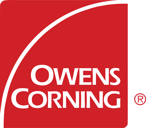 owens corning logo
