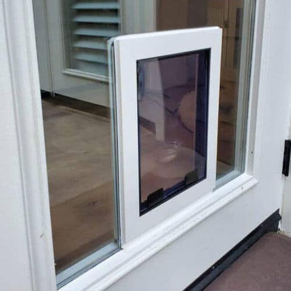 pet friendly door