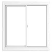 slider window