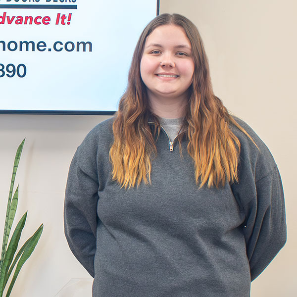 Colleen Griffith Creative Services headshot