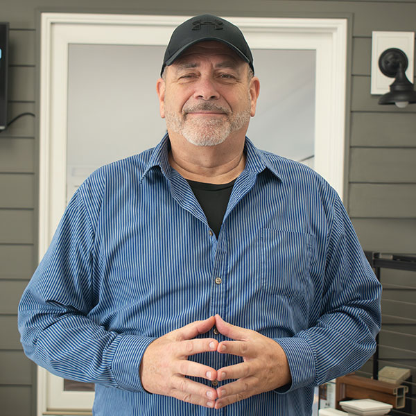 David Cunningham In Home Consultant headshot