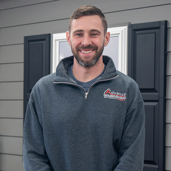 Freddie Sexton In Home Consultant headshot