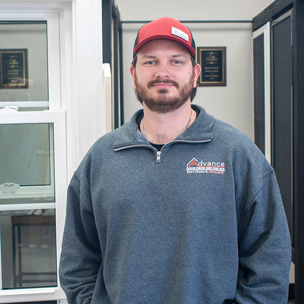 Matt Skibiki In Home Consultant headshot