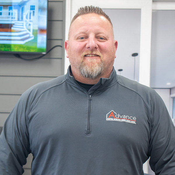 Rodney Fisher In Home Consultant headshot