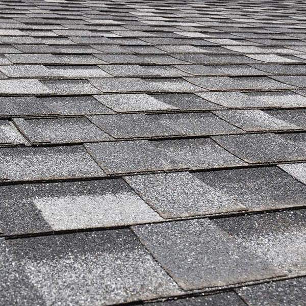 Professional roofing installation showcasing durable materials and expert work in Newark, DE